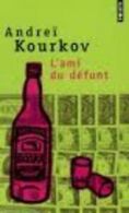 L'ami du defunt by Andrei Kourkov (Paperback) softback)