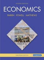Economics by Michael Parkin (Paperback)