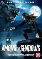 Among the Shadows DVD (2020) Reynald Biales, Mesquita (DIR) cert 15