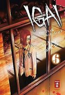 Igai - The Play Dead/Alive 06 | Saimura, Tsukasa | Book