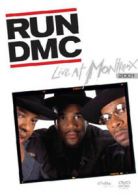 Run DMC: Live at Montreux 2001 DVD (2007) cert E