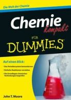 Chemie kompakt fur Dummies by John T. Moore (Paperback)