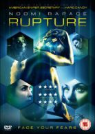 Rupture DVD (2017) Noomi Rapace, Shainberg (DIR) cert 15