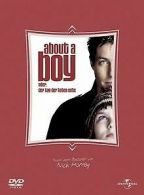 About a Boy, oder: Der Tag der toten Ente (Book Edit... | DVD