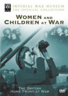 Britain's Home Front at War: Women and Children at War DVD (2007) cert E