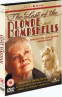 The Last of the Blonde Bombshells DVD (2007) Judi Dench, MacKinnon (DIR) cert