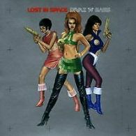 Lost in Space-DivazNBass | Various | CD