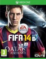 FIFA 14 (Xbox One) PEGI 3+ Sport: Football Soccer