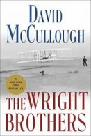 The Wright Brothers.by McCullough New 9781476728742 Fast Free Shipping<|
