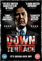 Down Terrace DVD (2010) Julia Deakin, Wheatley (DIR) cert 18