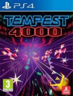 Tempest 4000 (PS4) PEGI 3+ Shoot 'Em Up