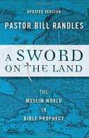 A Sword on the Land, Randles, Bill, ISBN 194421206X