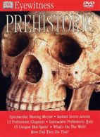 Eyewitness: Prehistoric Life DVD (2007) Andrew Sachs cert E