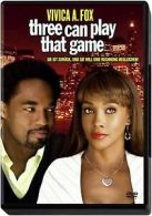 Three Can Play That Game von Mody Mod | DVD