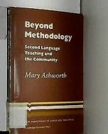 Beyond Methodology: Second Language Teaching and the Com... | Book