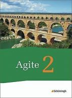 Agite - Arbeitsbücher für Latein: SchülerBook 2 | Voge... | Book