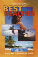 Best Beaches DVD (2002) Justine Shapiro cert E