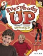 Everybody Up: 5: Student Book with Audio CD Pack (Multiple-item retail product)