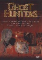Ghost Hunters: Echoes from Beyond the Grave/The Possession/... DVD (2002) cert