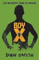Boy X | Dan Smith | Book