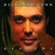 Nicholas Gunn : Breathe CD (2007)