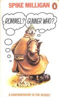 Rommel? Gunner Who?, Spike Milligan, ISBN