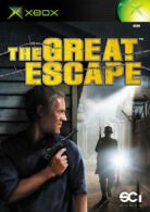 The Great Escape (Xbox) PEGI 12+ Adventure