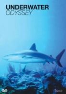 Underwater Odyssey DVD (2006) cert E