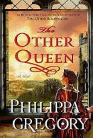 The other queen by Philippa Gregory (Book)