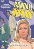Randall and Hopkirk (Deceased): Episodes 11-14 DVD (2001) Kenneth Cope, Summers