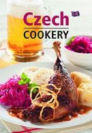 Czech Cookery, Filipova, Lea, ISBN 8073917882