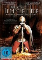 Die letzten Tempelritter und der Schatz des Christen... | DVD