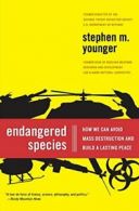 Endangered Species.by Younger, M. New 9780061139529 Fast Free Shipping<|