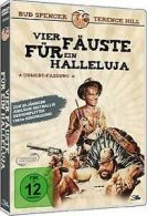 Vier Fäuste für ein Halleluja (1982er Kino-Comedy-Fa... | DVD