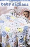Snuggletime Baby Afghans by Leisure Arts (Paperback)