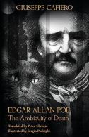 Edgar Allan Poe: The Ambiguity of Death (The Ambiguities), Cafiero, Giuseppe, Go