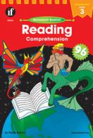 Homework Booklets: Reading Comprehension, Grade 3: Level 3 by Paula Bremer