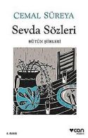 Sevda Sozleri: Butun ?iirleri | Sureya, Cemal | Book