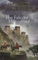 The falcons of Montabard by Elizabeth Chadwick (Paperback)