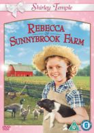 Rebecca of Sunnybrook Farm DVD (2006) Shirley Temple, Dwan (DIR) cert U