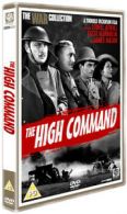 The High Command DVD (2010) Lionel Atwill, Dickinson (DIR) cert PG