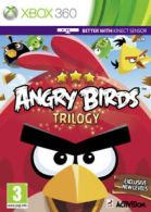 Angry Birds Trilogy (Xbox 360) PEGI 3+ Puzzle