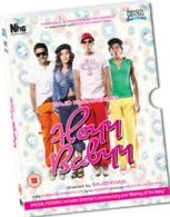 Heyy Babyy DVD (2007) Akshay Kumar, Khan (DIR) cert 12