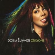 Donna Summer : Crayons CD (2008)