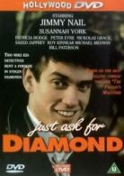 Just Ask for Diamond [DVD] DVD