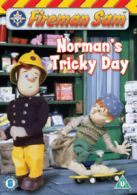 Fireman Sam: Norman's Tricky Day DVD (2007) Fireman Sam cert Uc