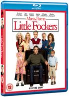 Little Fockers Blu-ray (2011) Robert De Niro, Weitz (DIR) cert 12
