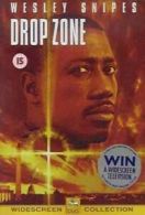 Drop Zone DVD (2000) Wesley Snipes, Badham (DIR) cert 15