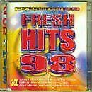 Fresh Hits '98 | Various Artists | CD