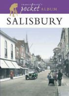 Francis Frith's pocket album: Salisbury: a pocket album : adapted from an